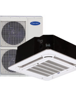 Acondicionador de Aire Tipo Cassette - R410A /53CBQ