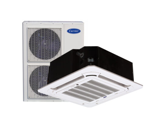 Acondicionador de Aire Tipo Cassette - R410A /53CBQ