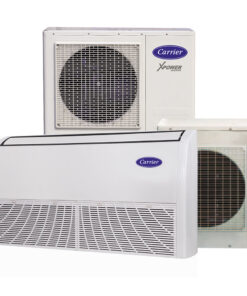 Acondicionadores de Aire Tipo Consola “Elite Inverter” - R410A 53VRQ/VAQ