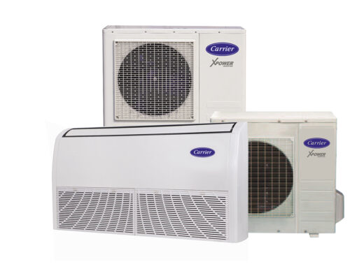 Acondicionadores de Aire Tipo Consola “Elite Inverter” - R410A 53VRQ/VAQ