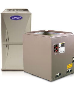 Calefactor a Gas / DUO R410A (Conjunto de Frío) 59SE5A-52CC