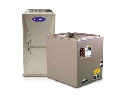 Calefactor a Gas / DUO R410A (Conjunto de Frío) 59SE5A-52CC