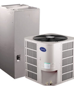 Sistemas Separados para Conductos - R410A 53TQV