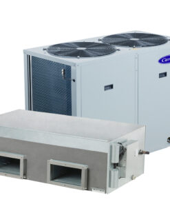 Sistemas Separados para Conductos - R410A 59GD