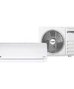 York. High Wall YHKE - Bomba de Calor High Wall Inverter-R410A 50Hz