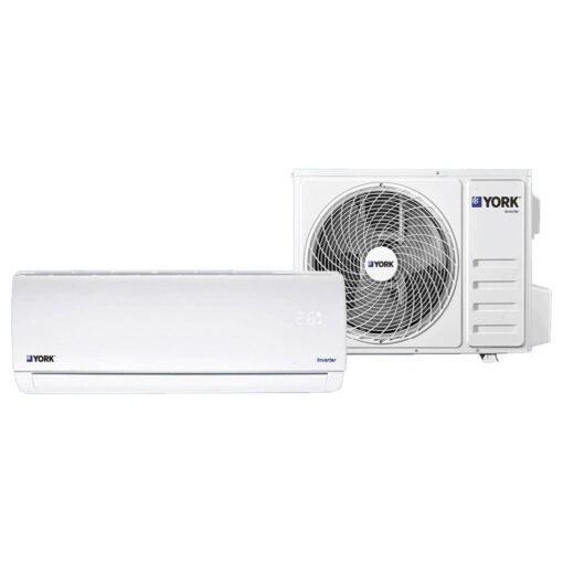 York. High Wall YHKE - Bomba de Calor High Wall Inverter-R410A 50Hz